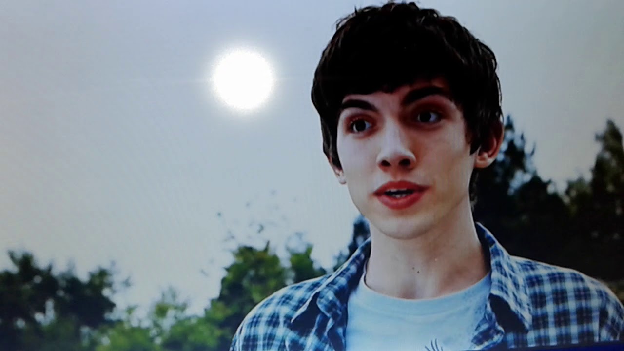 Opening to Ice Age 3 2009 DVD