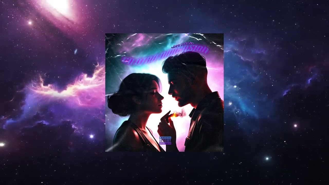 Jay teeze - En Otra Dimensión (Visualizer)