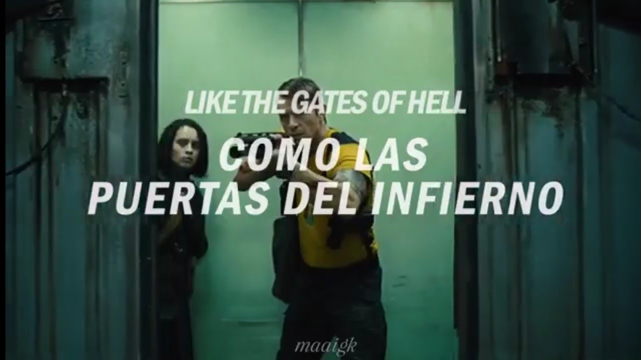 Rick Flag Jr. - Stay Soft (Mitski) - Sub. Español