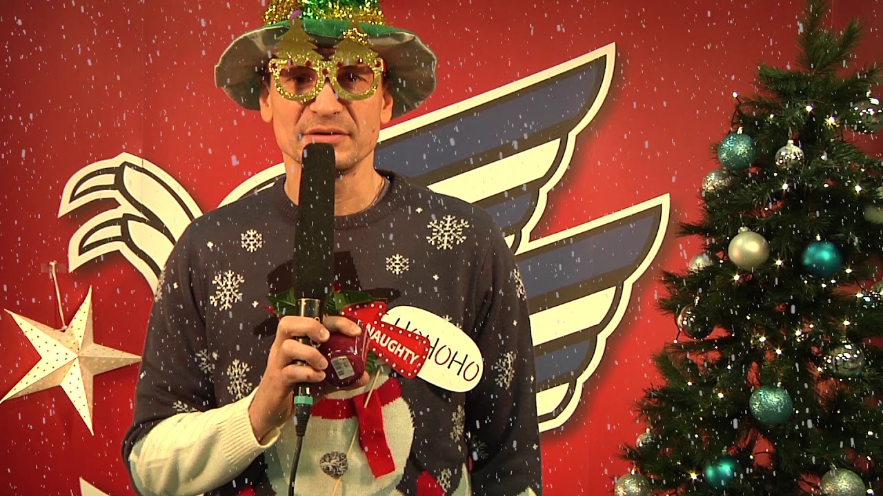 Weihnachtsgrüße Adler Mannheim
