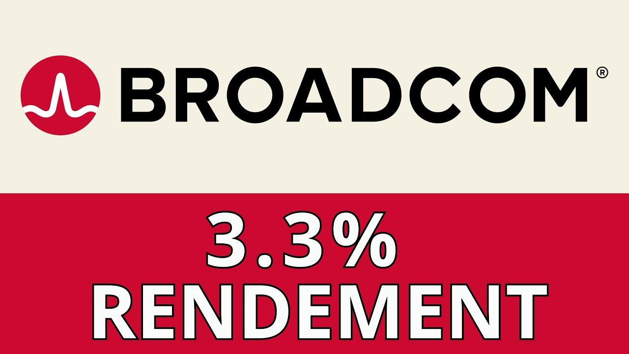 Faut-il Investir dans Broadcom AVANT le T4 2025 ?