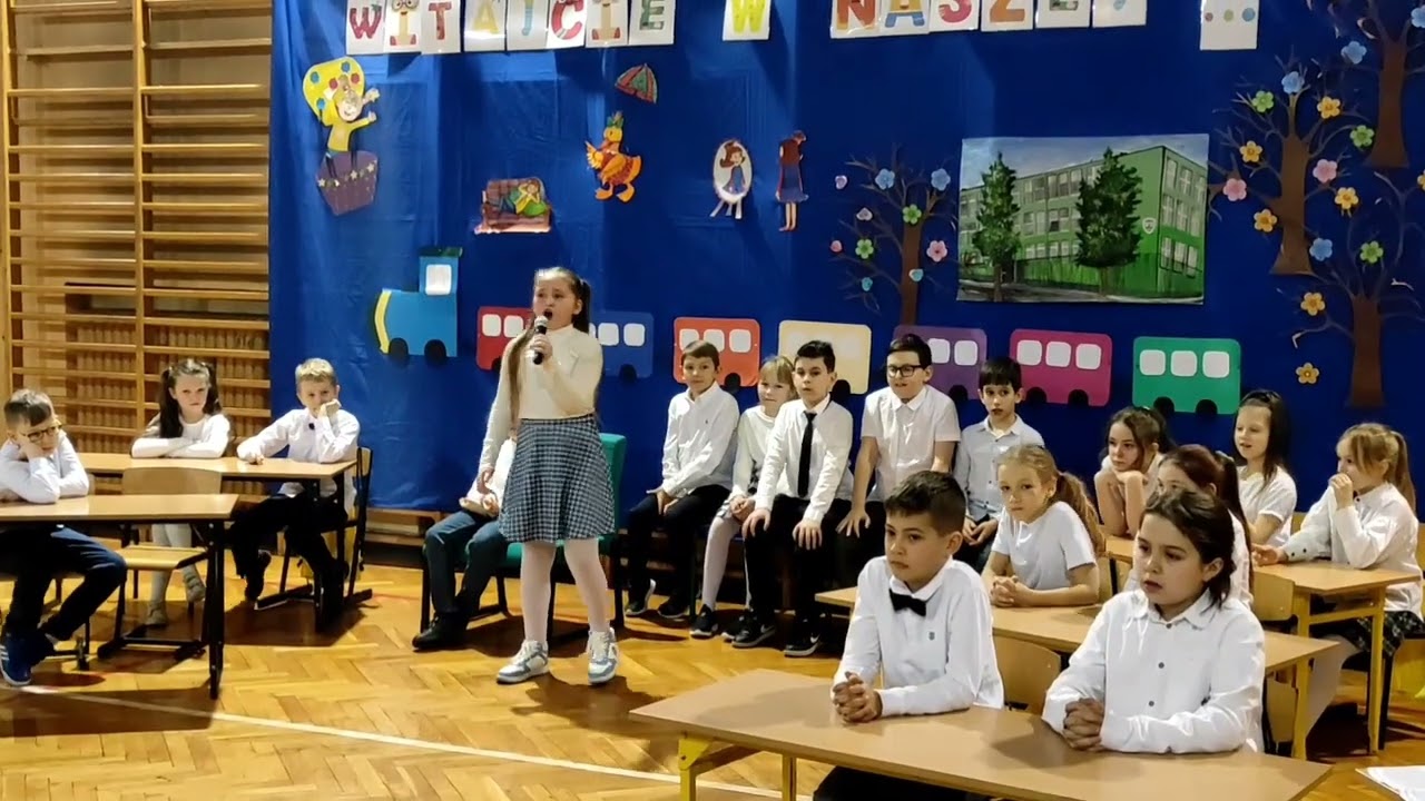 DZIEŃ OTWARTY W SP 22-SOSNOWIEC-2024