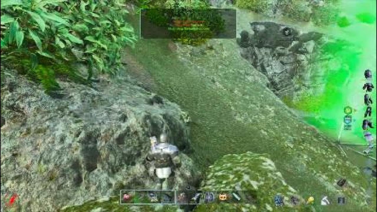 "ARK: Lost Colony Turned Us Into Villains“