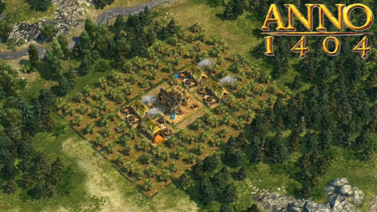 Anno 1404 Tutorial deutsch Teil 1 ⚔🗡 Anno 1404 Tipps für Anfänger deutsch (History Edition)