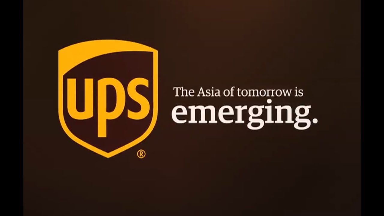 UPS International Partnership - APAC / Asia Pacific