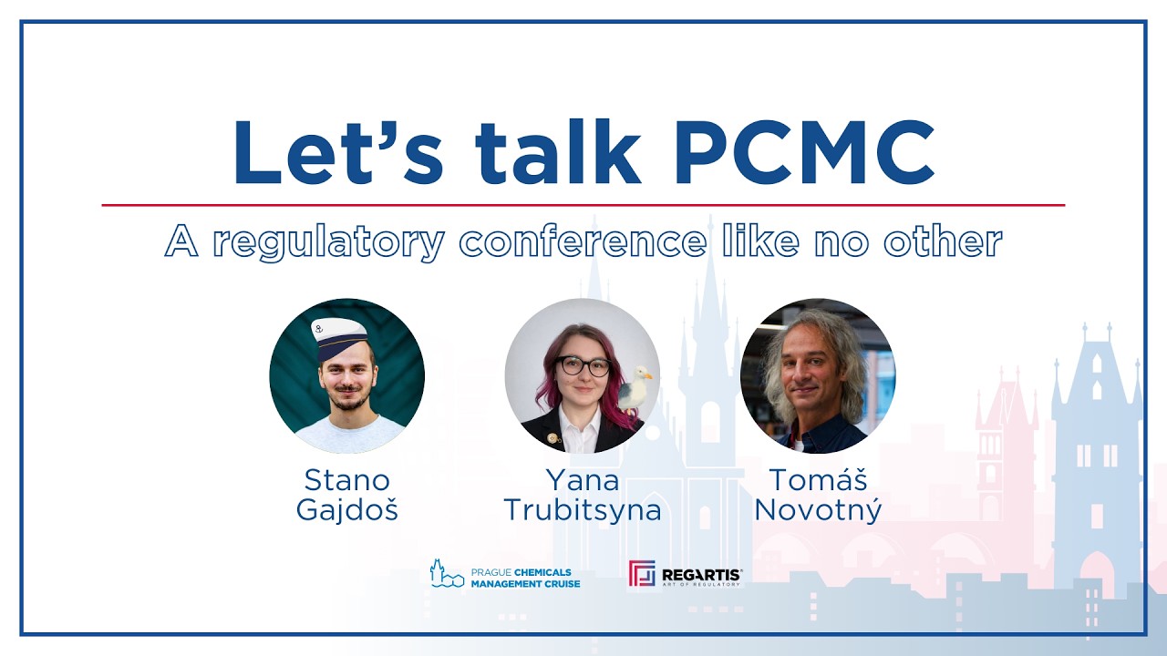Webinar | Let's talk PCMC2026 - A regulatory conference like no other
