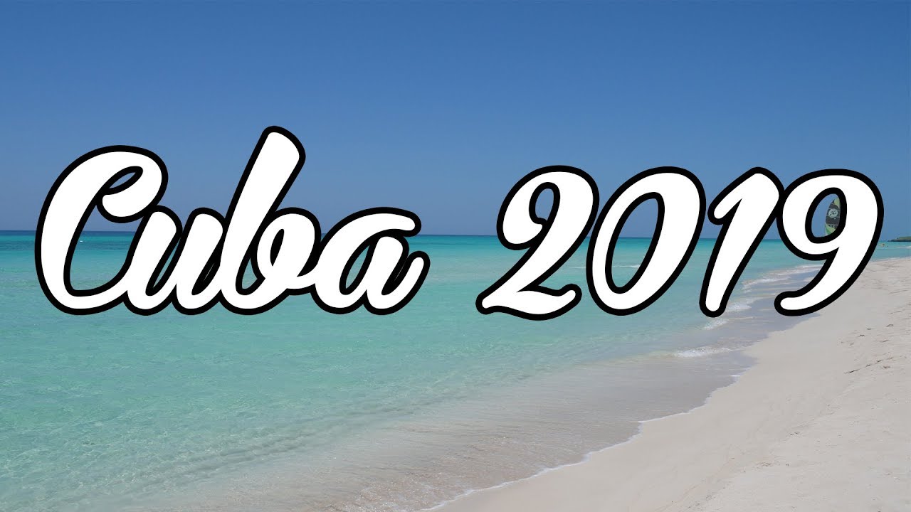Cuba Travel | Be Live Los Cactus, Varadero 2019