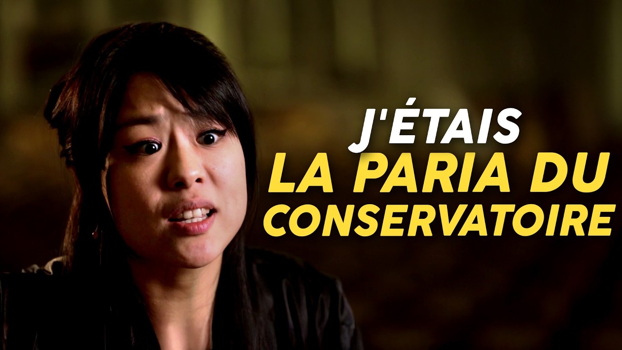 De la Corée à Paris, elle a vécu un enfer pour devenir virtuose du piano (Lim)