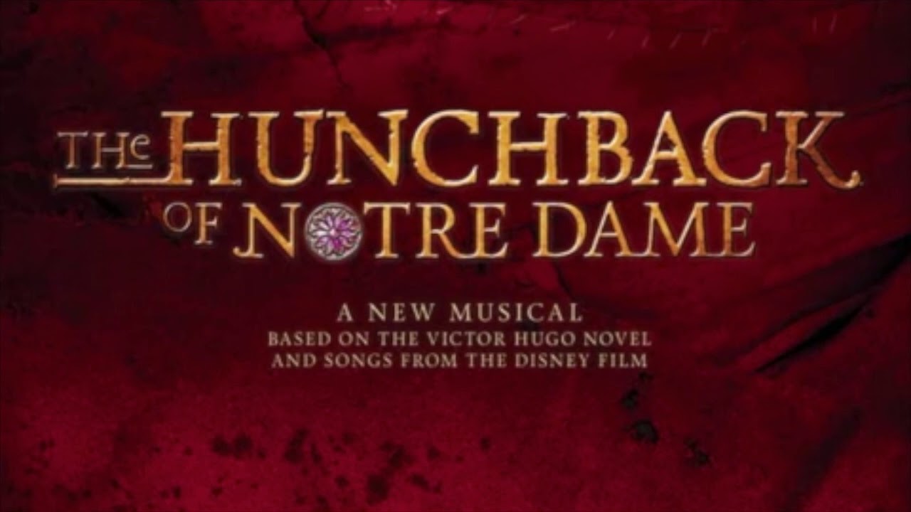 Hunchback of Notre Dame&mdash;Olim/Bells of Notre Dame