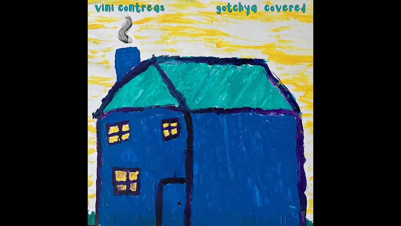 Every Little Thing She Does Is Magic (Feat: Leonardo Crenna on Guitar)