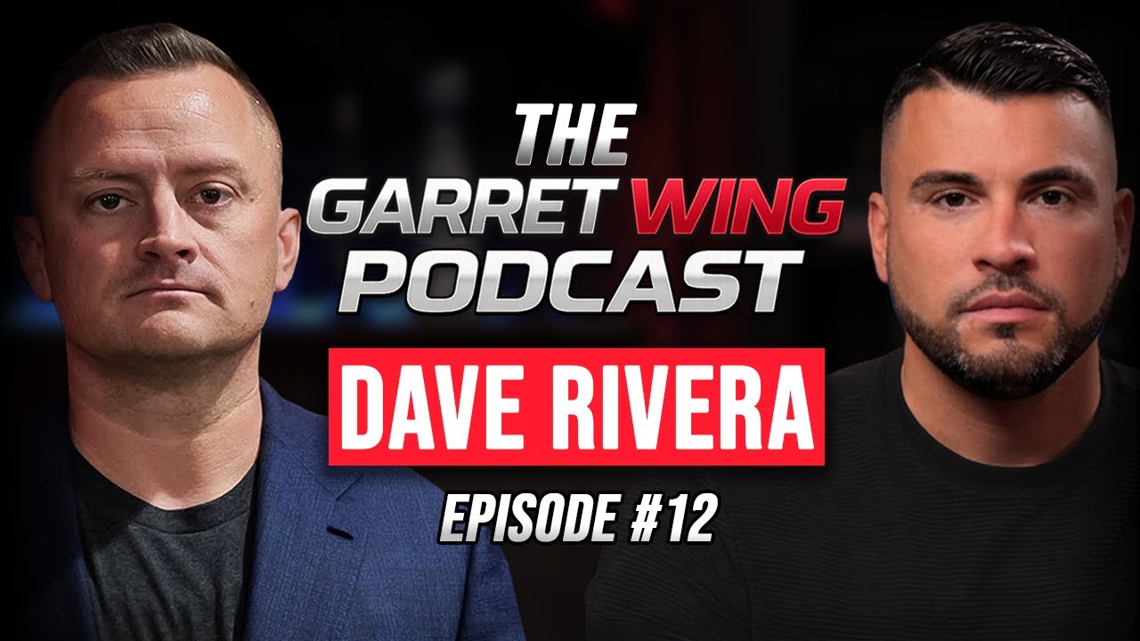 From Hero to Inmate: A Police K9 Officer’s Untold Story - Dave Rivera