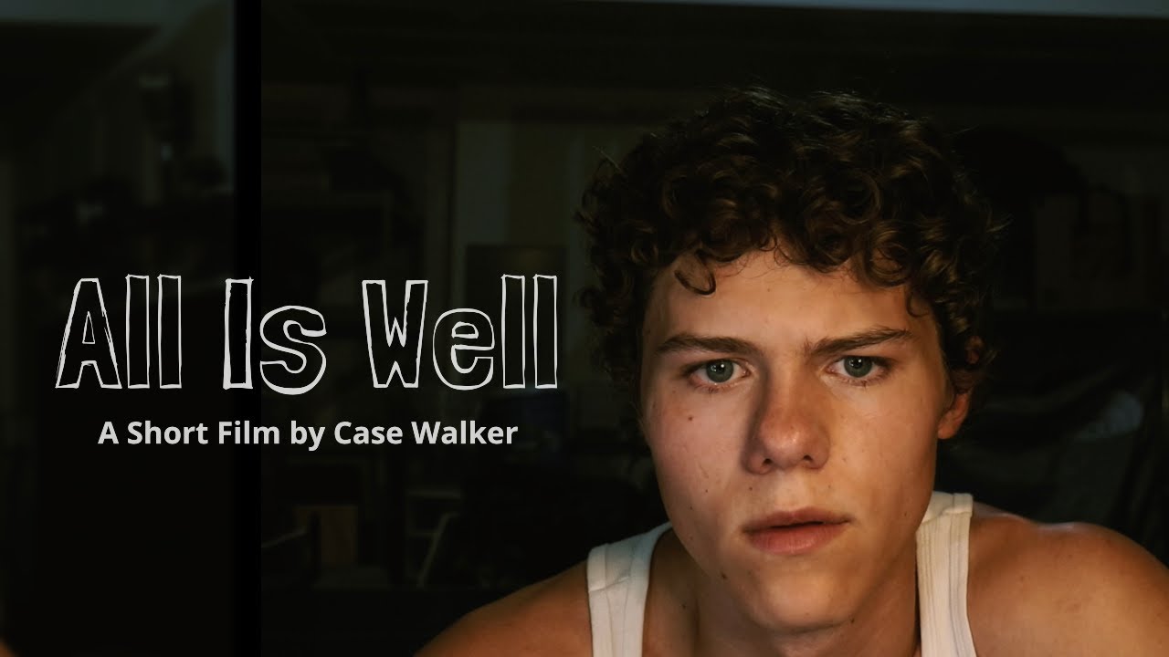 All Is Well