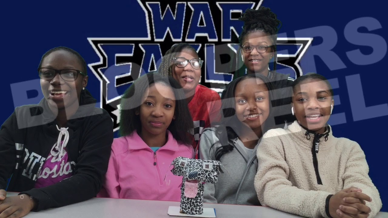 War Eagle News Network January 25, 2019