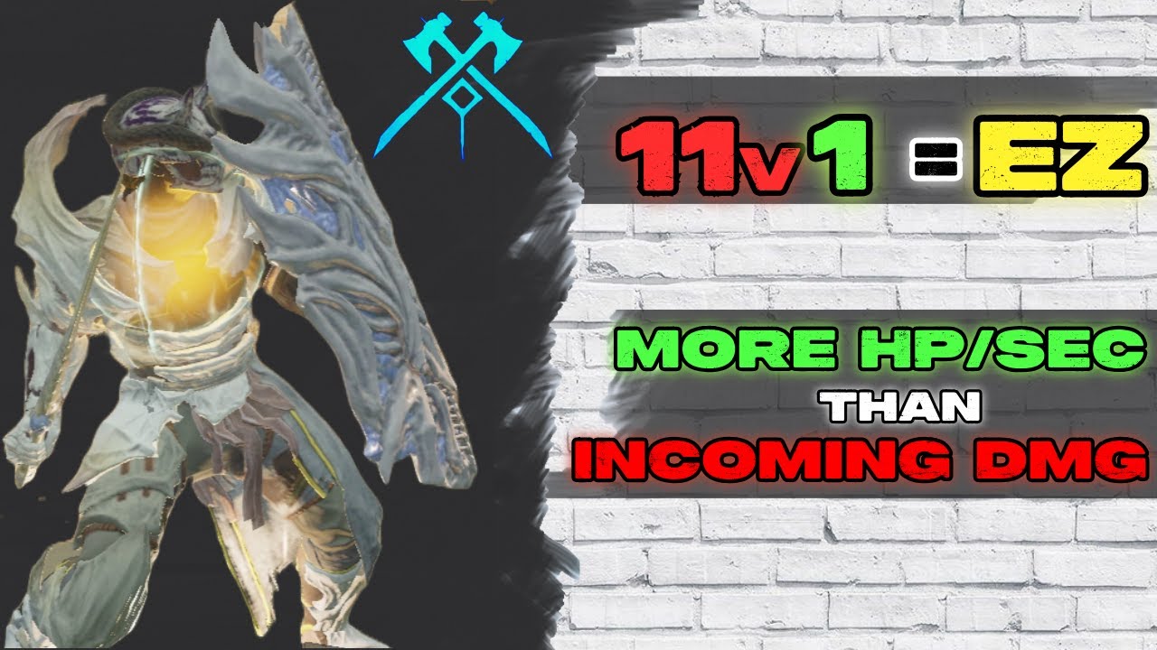 GOD MODE - UBER TANK (*