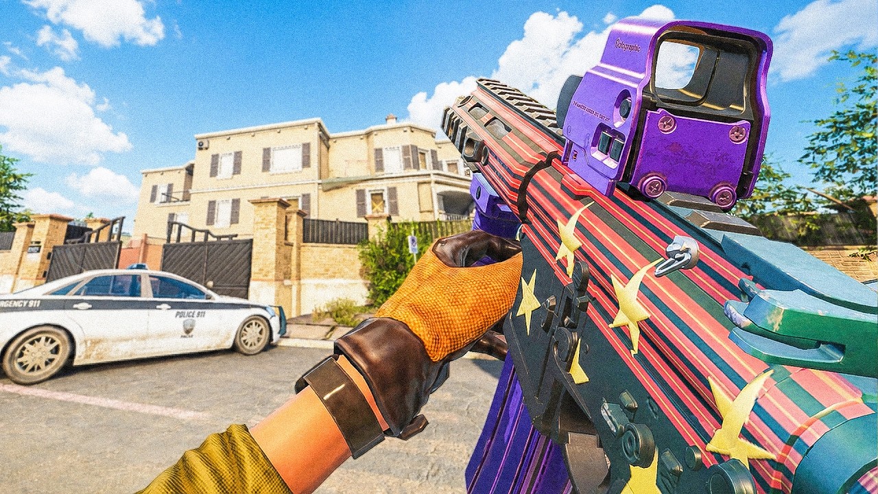 Это рейтинг R6 Siege за 2026 год...