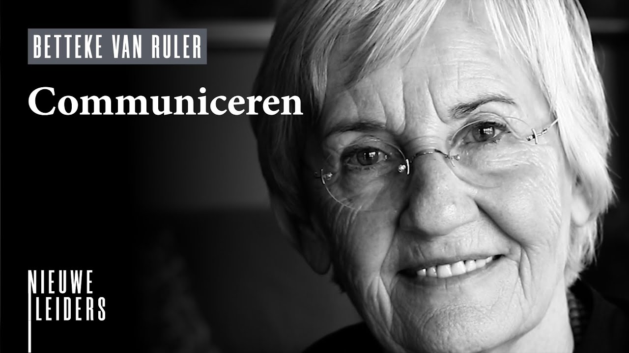 WAAROM IK GEEN DOELGROEP WIL ZIJN
