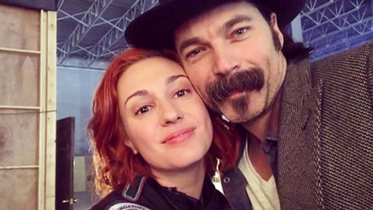 Waverly & Nicole #Wayhaught - strike a Match