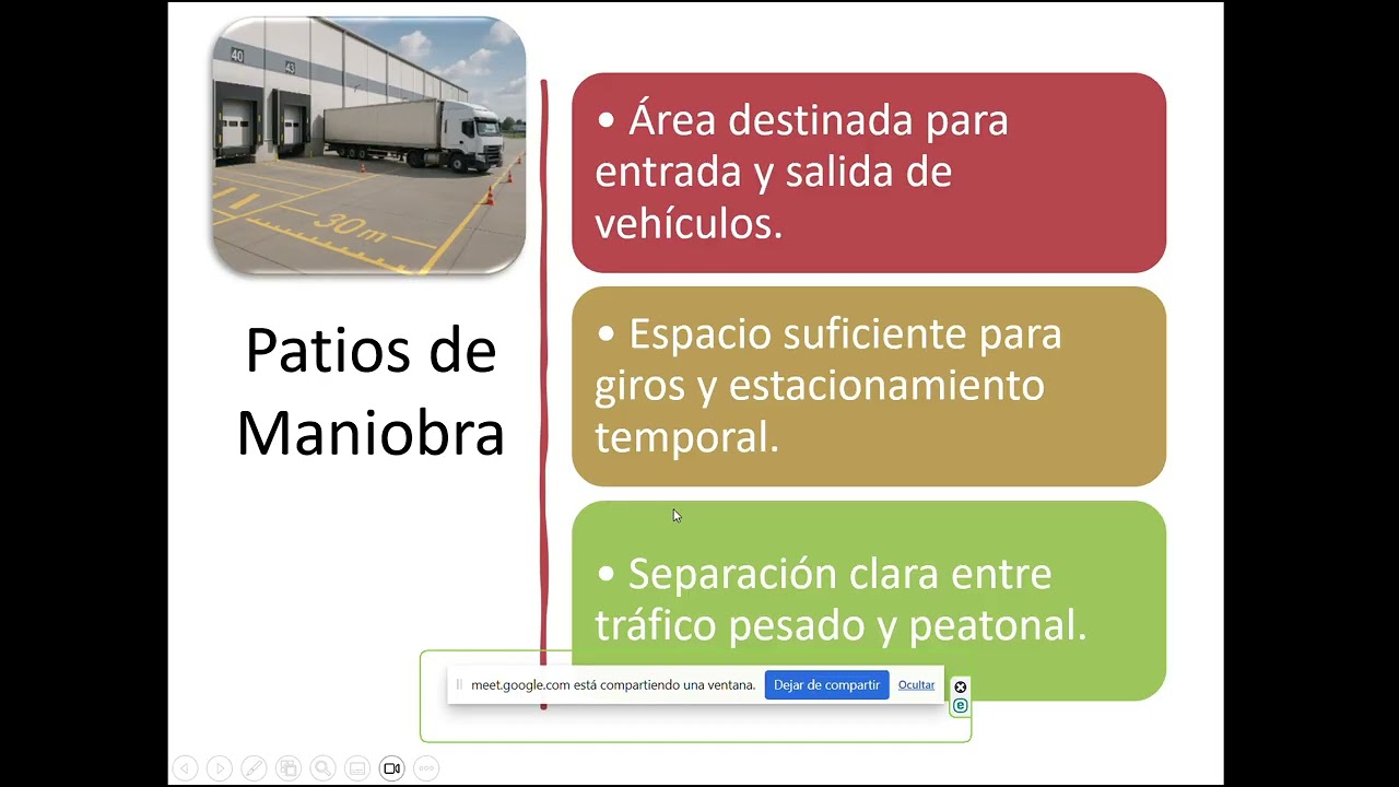 Almacenes Externos