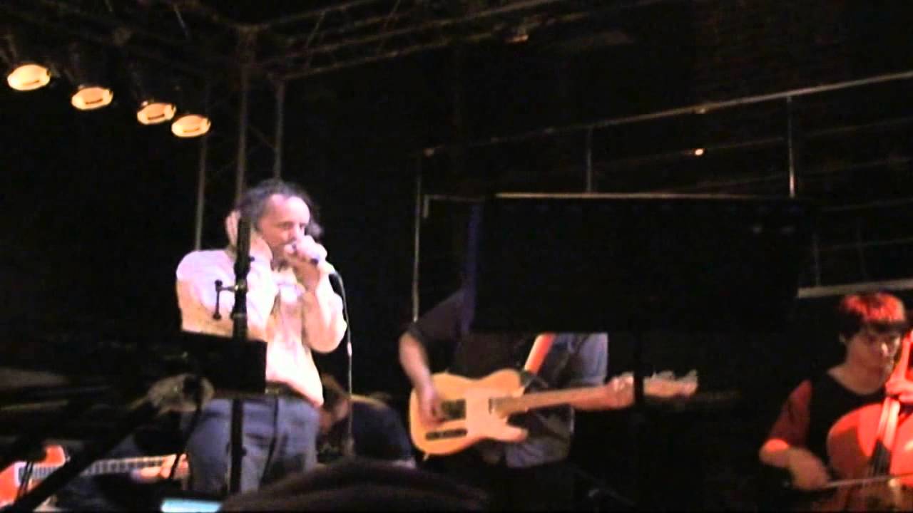 Current 93 (Moscow 2008) [07]. Black Ships Ate The Sky