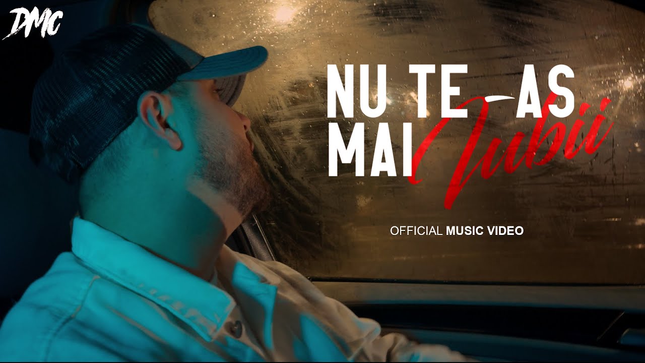 DMC - Nu te-as mai iubii (Official Video)