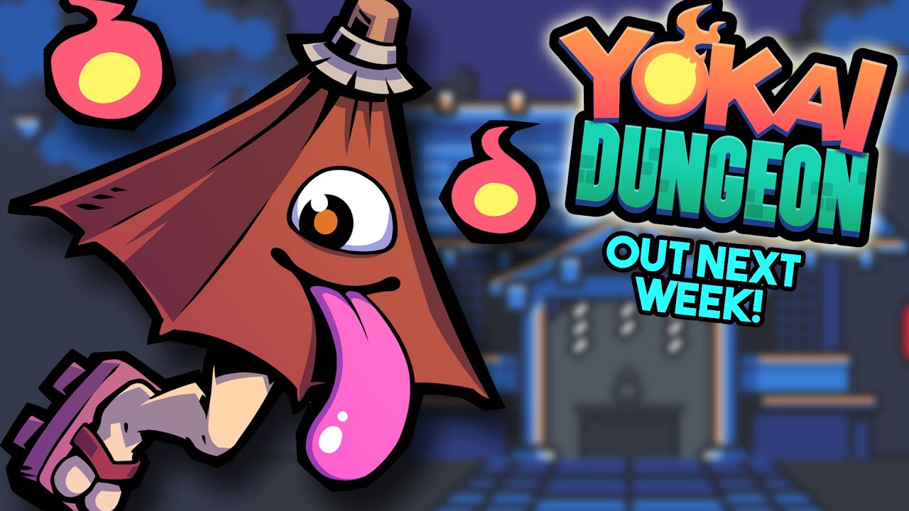 Yokai Dungeon: Top 5 Yokai