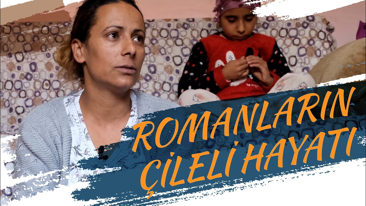 Türkiye'de Roman Olmak / Öteki Olmanın Dayanılmaz Ağırlığı...