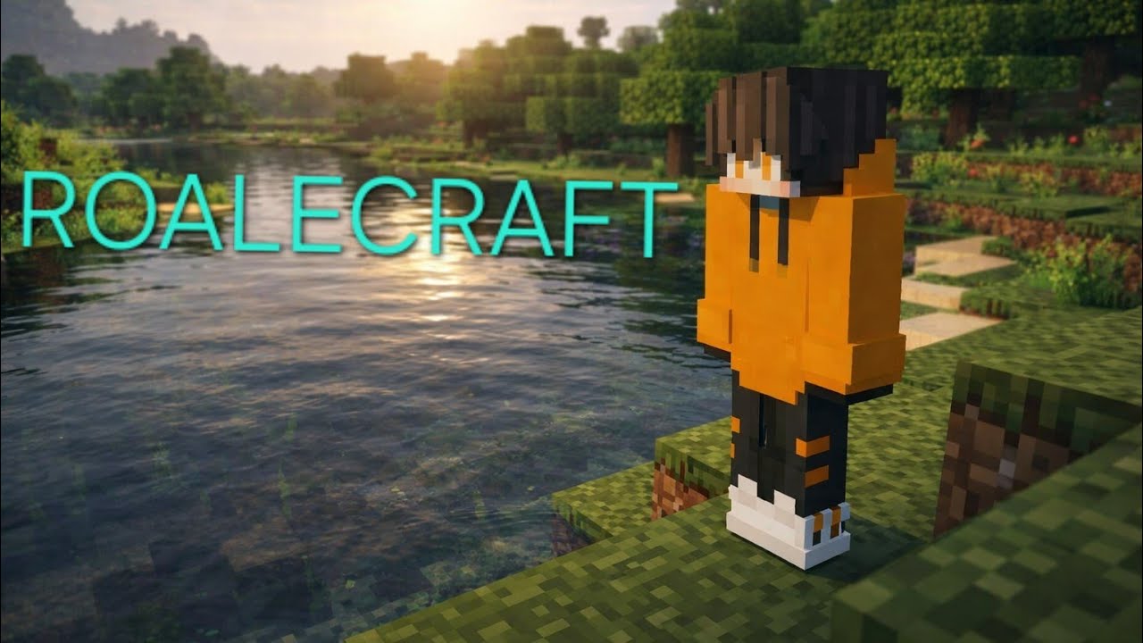بداية جديدة _  Royalecraft ep1