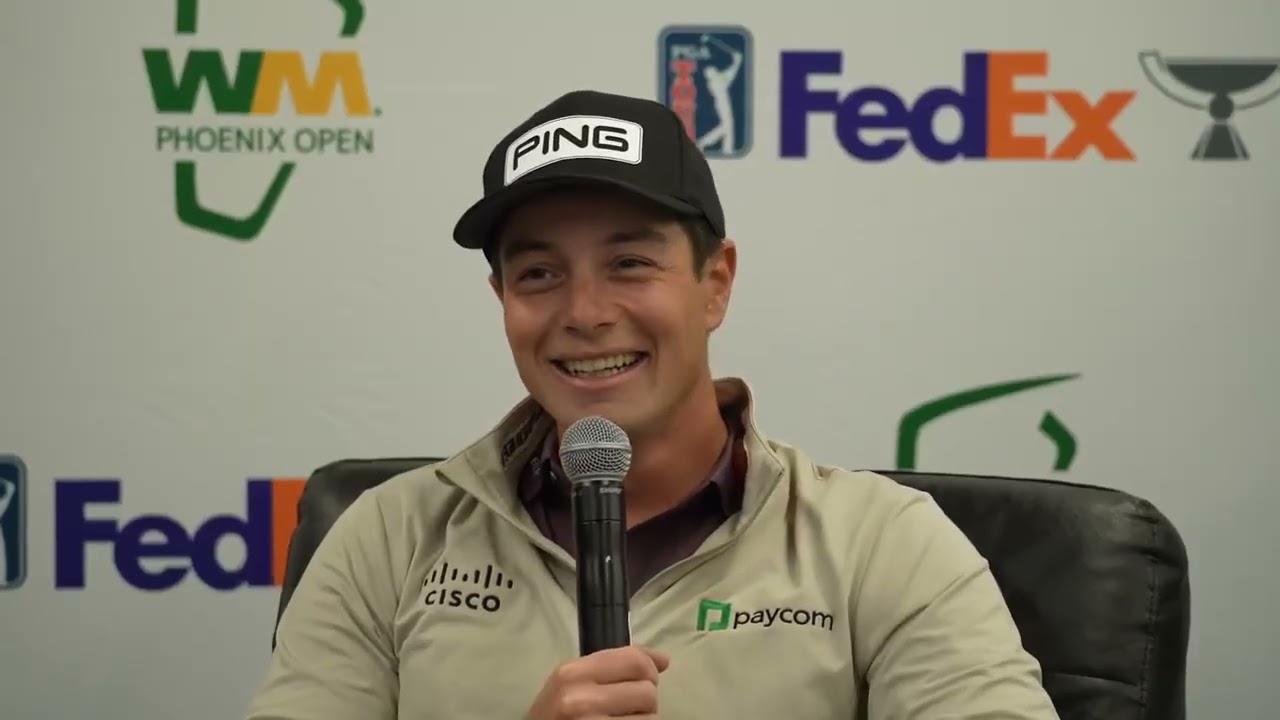 «Непростой прецедент» — Ховланд о возвращении игроков в PGA Tour