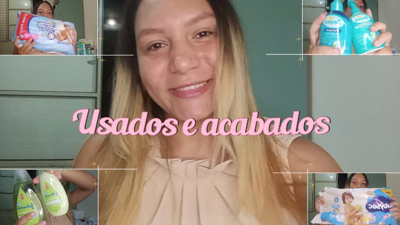 Usados e Acabados de Janeiro 2026