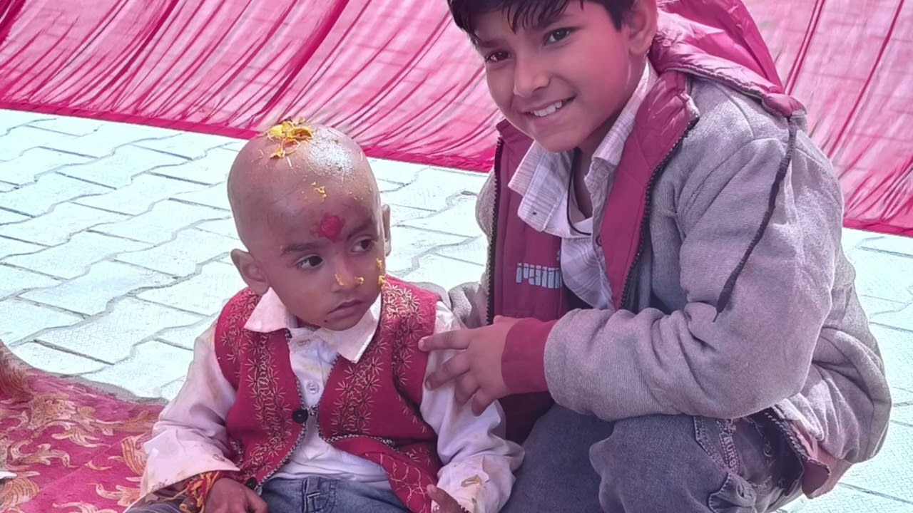 Aviraj mundan 