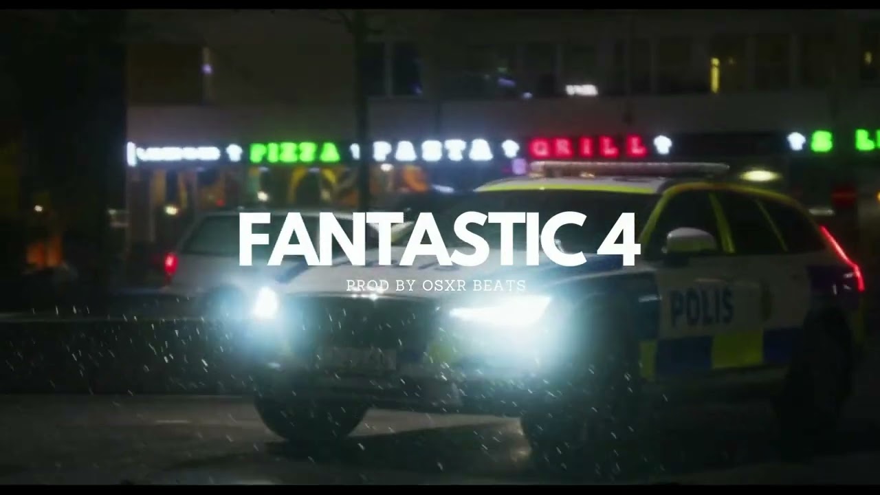 C.Gambino x 23 x Ninety Type Beat 
