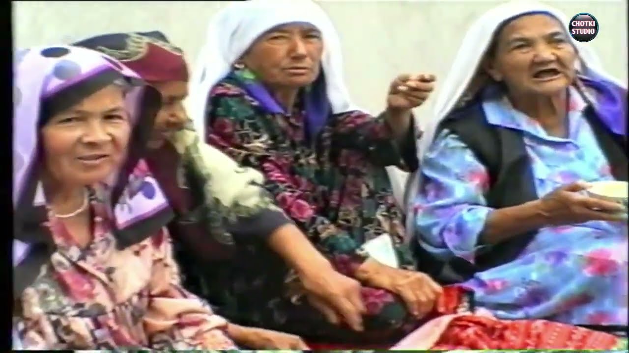 15.07.1998 суннат тўй 1 кисм