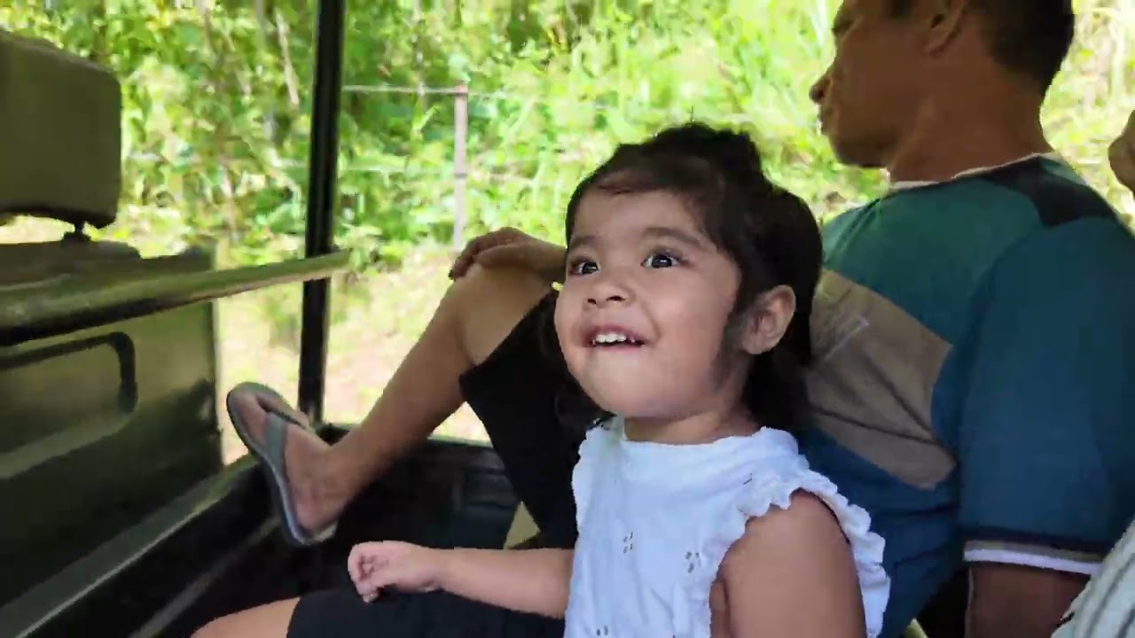 CEBU TRIP | SAFARI
