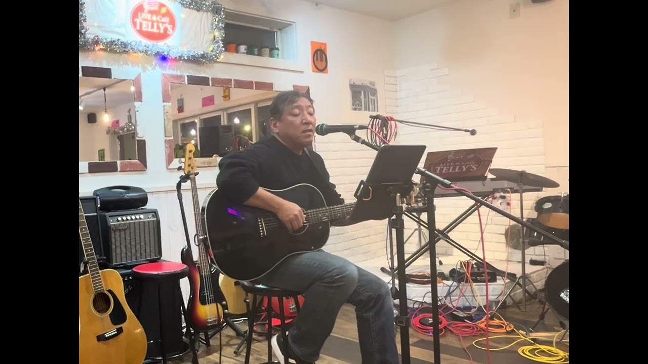 星になったママへ（西村理恵さん）ｵｰﾌﾟﾝﾏｲｸ
