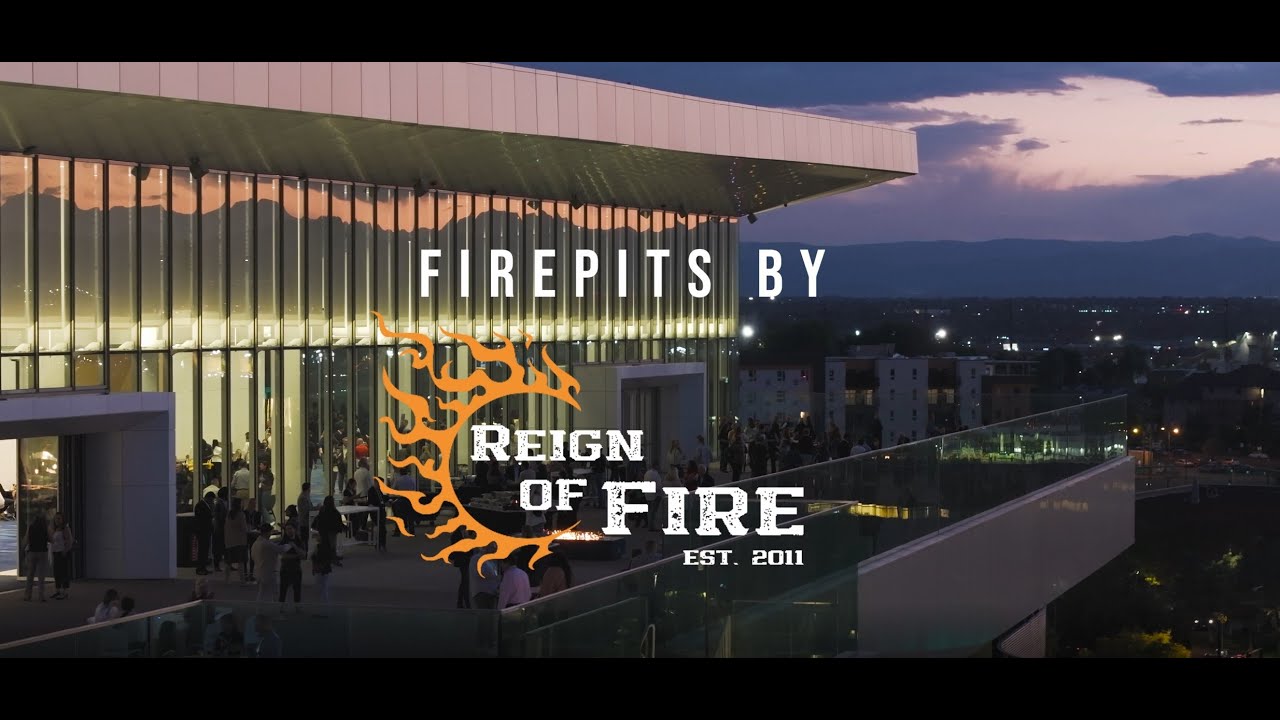 Reign Of Fire - Event Video at the Colorado Convention Center 2024