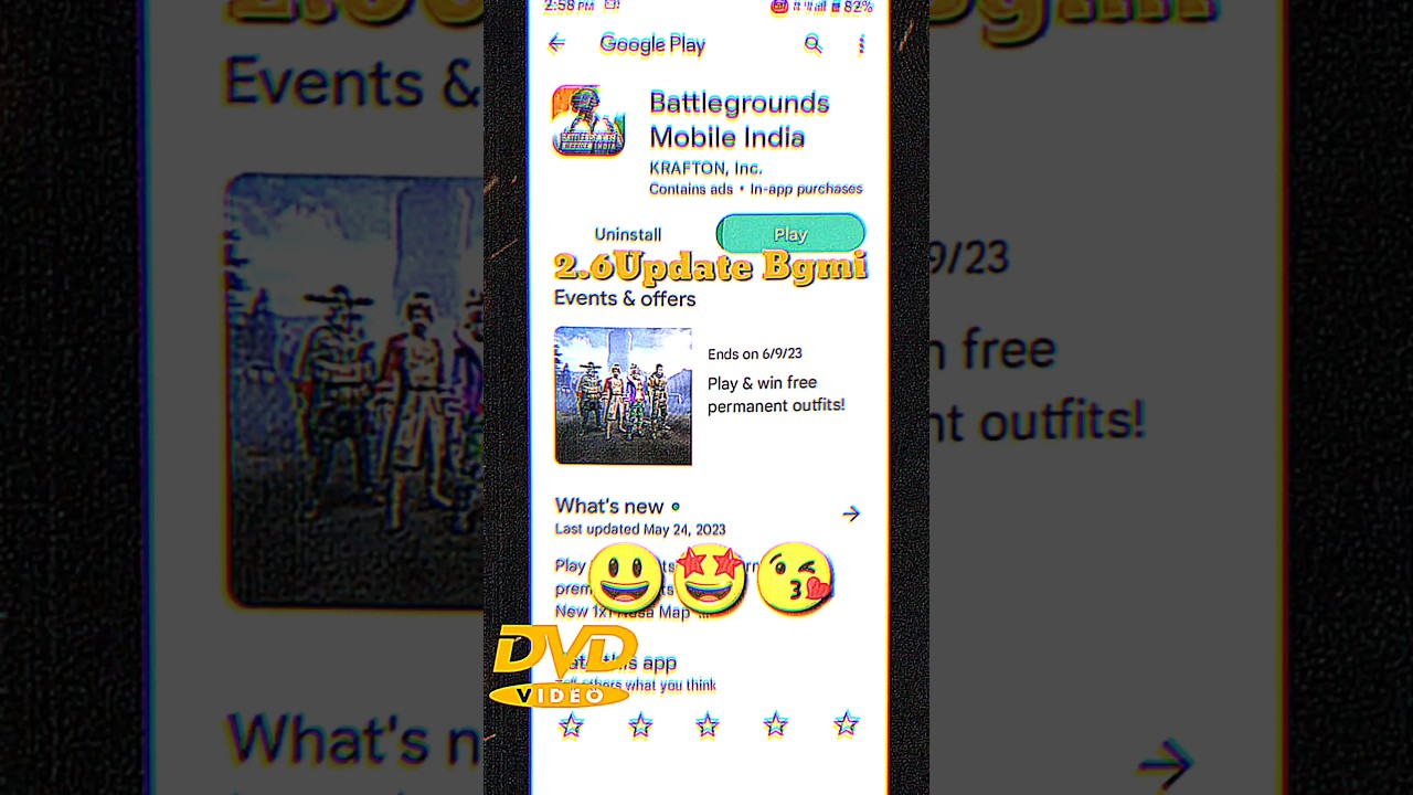 Bgmi2.6 Update😇 game start no available😰💔@IndianPubg485