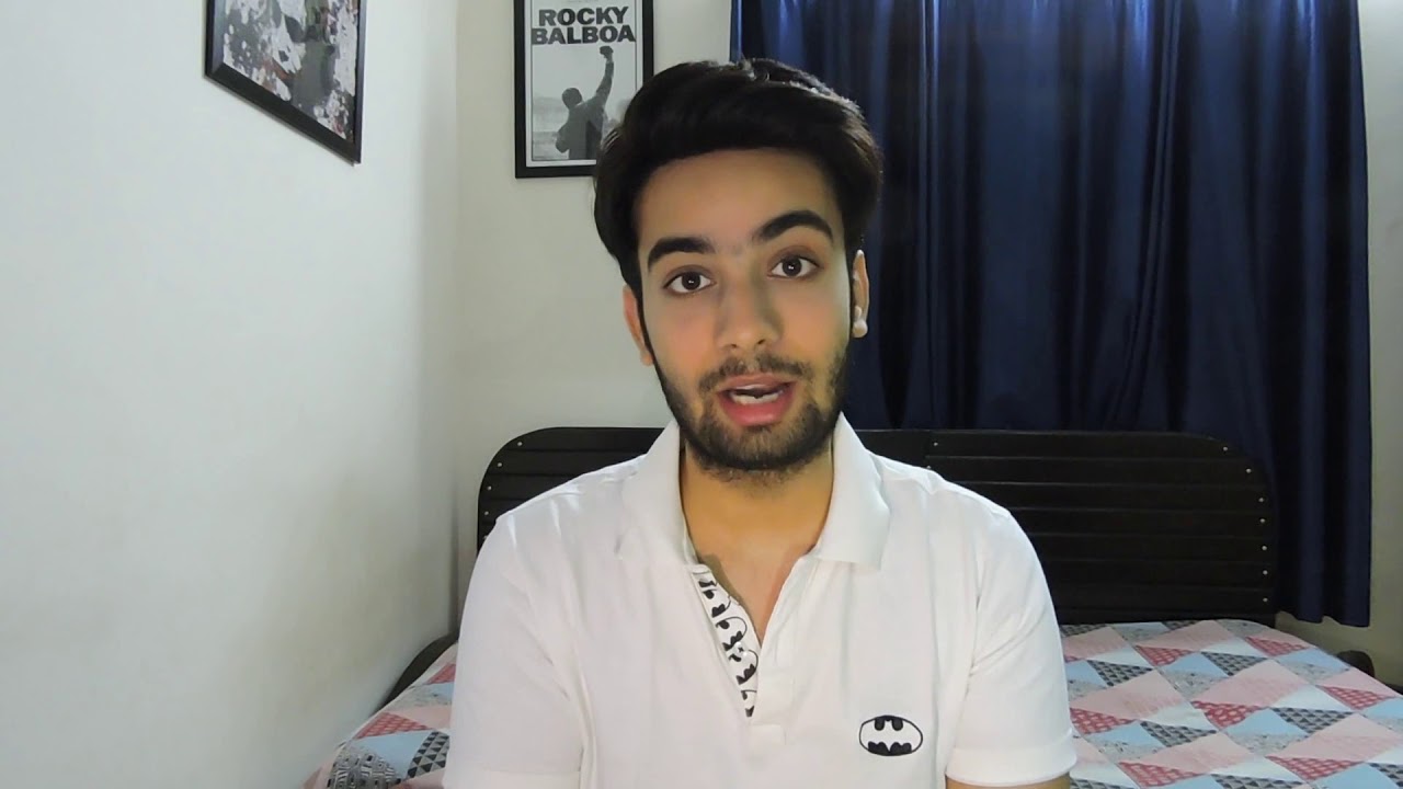 Bhoomi Official Trailer | Sanjay Dutt | Aditi Rao Hydari | REACTION REVIEW