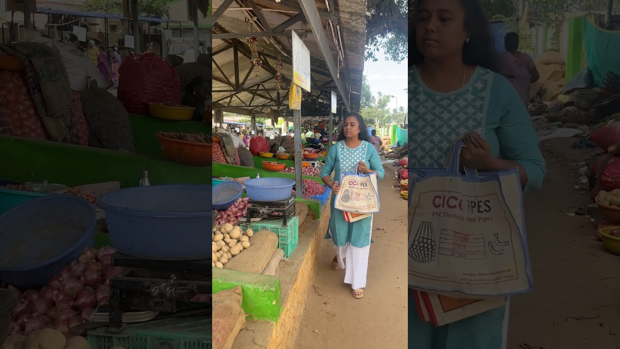 🌸mini vlog||nan solrathu correct✅or mamiyaar solrathu correcta??🤷🏻‍♀️