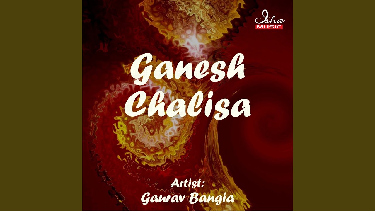 Ganesh Chalisa