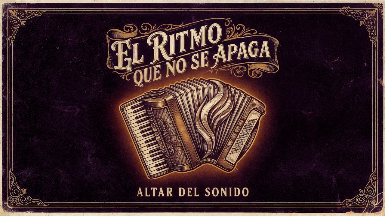 Cumbias Rebajadas 2026 – Viaje Lento y Sonidero con Sabor Antaño
