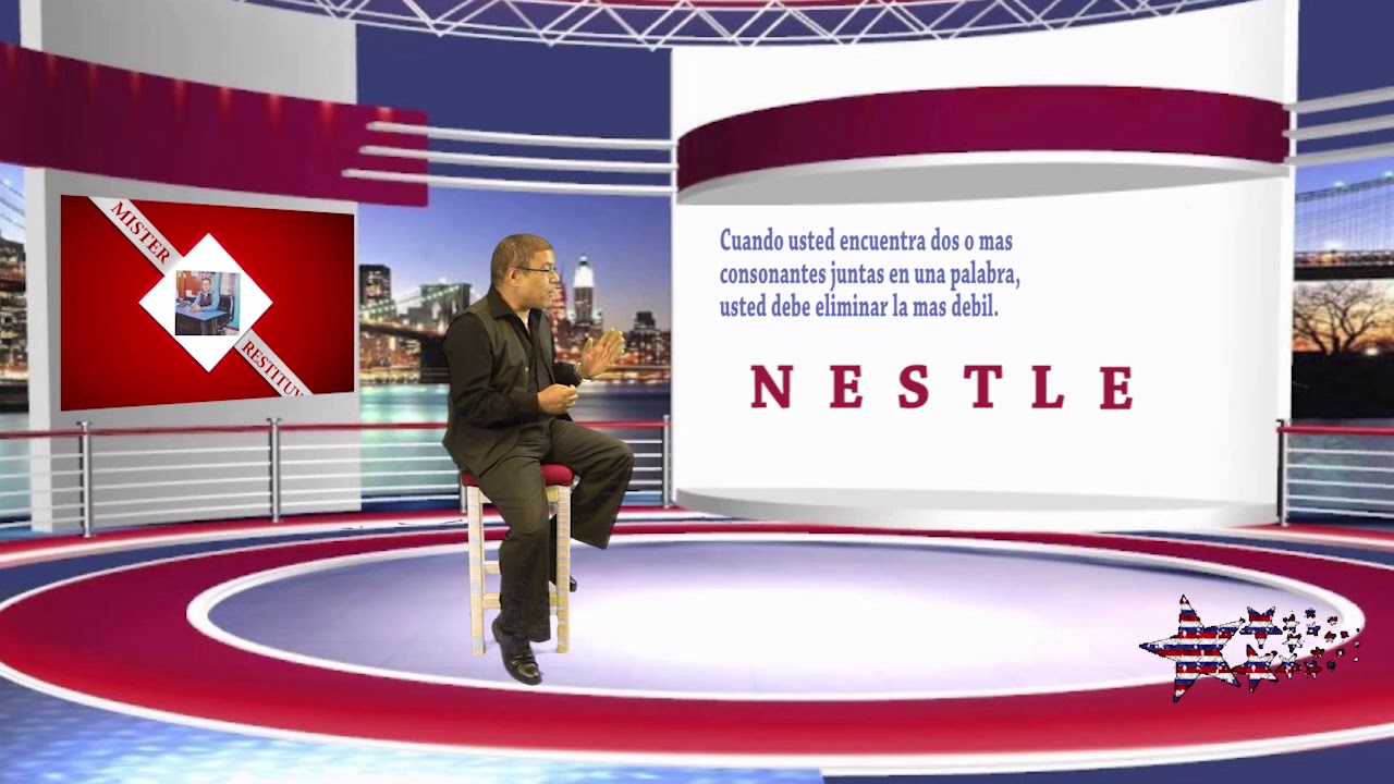 REGLA 8