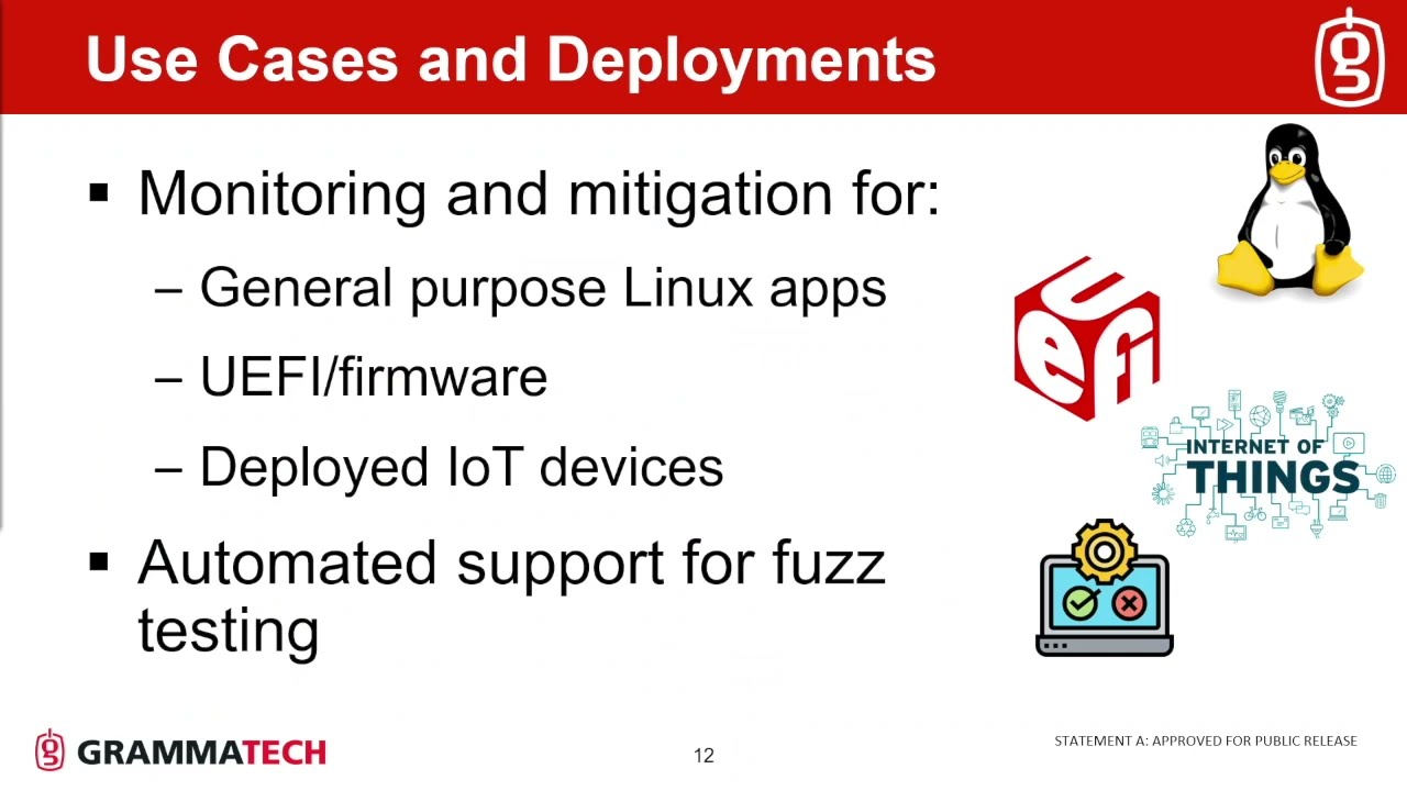 Tiffin and MGen: An Expressive Policy Language with Multiple Runtime Monitoring Tools