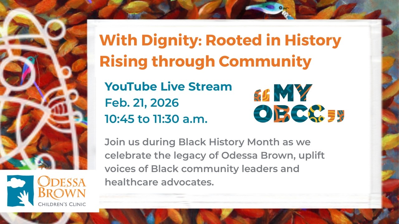 With Dignity: Rooted in History Rising through Community
