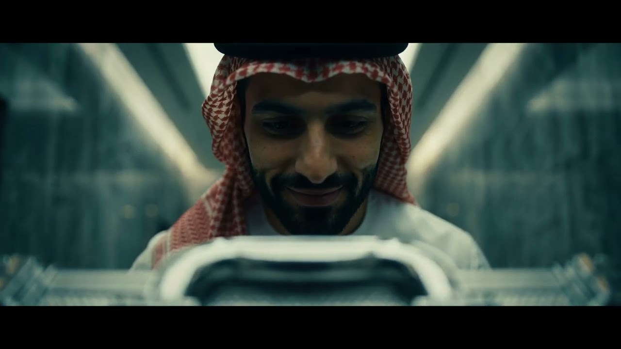 AMERICA FRESH Commercial