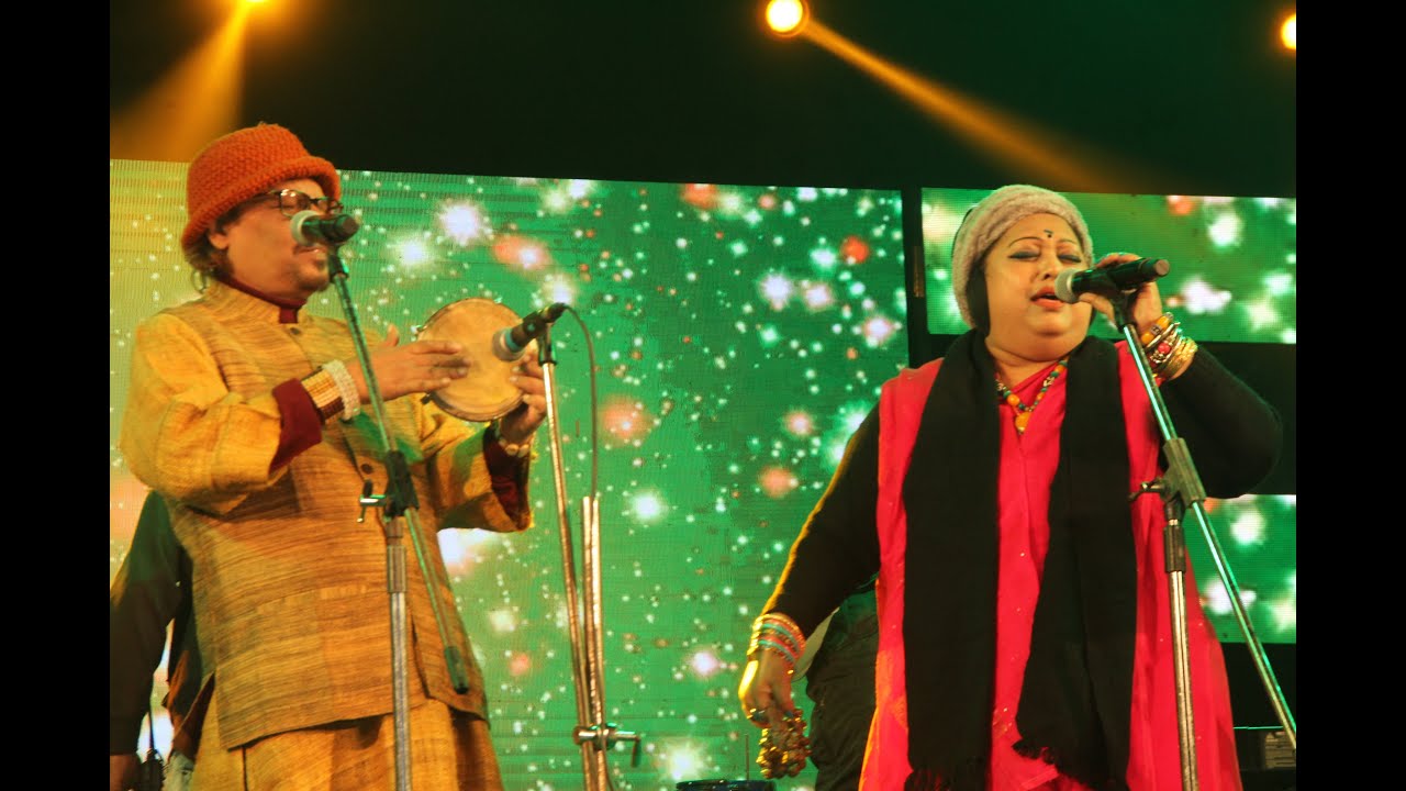 #sahajma Utpal fakir LIVE | PanihatiUtsav | PanihatiUtsav2019