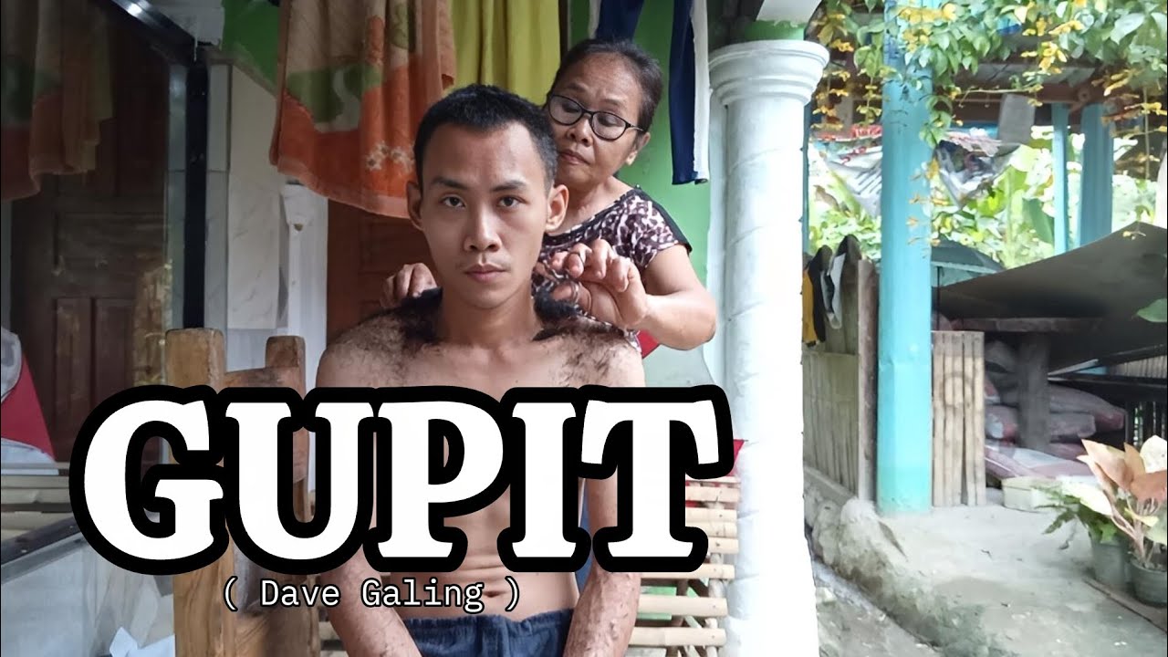 GUPIT | Dave Galing 