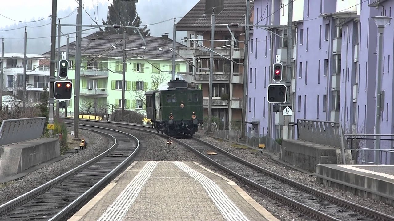CZm 1/2 en voyage