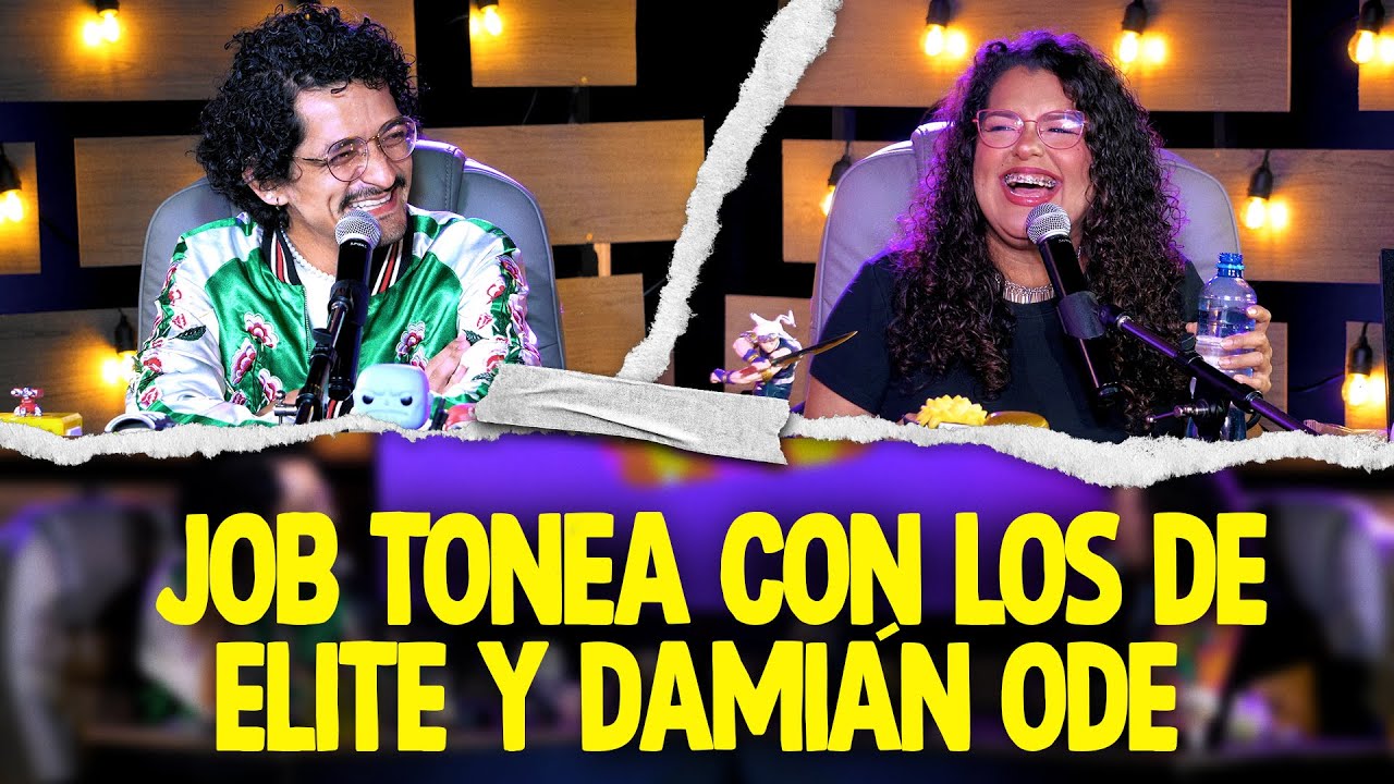 Complétala - T4 E41 - “Que roche! Me paso en público, una vez…”
