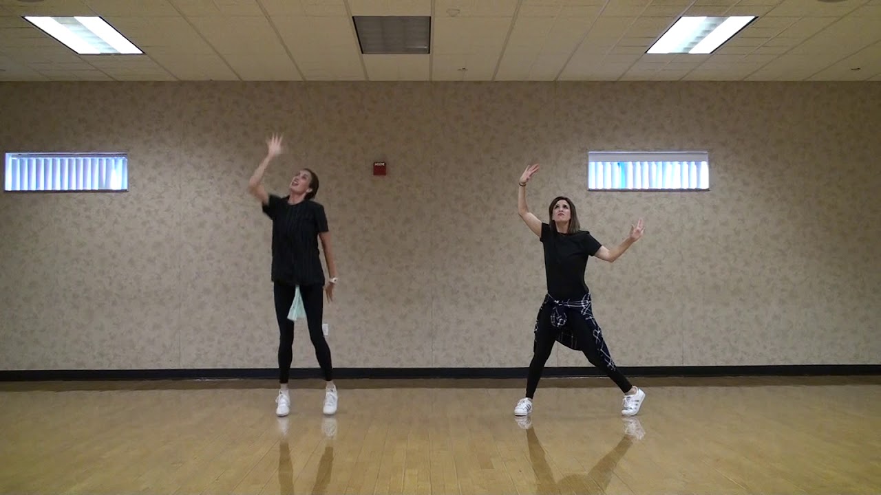 Hard Knock Life Dance