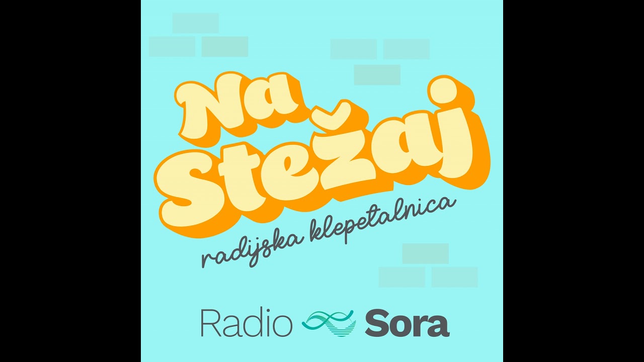 Na stežaj - Peter Slatnar